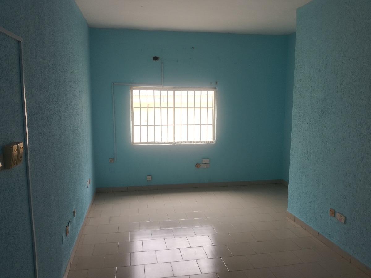 Newly Renovated 7 Bedroom Detached Bungalow with 2 Rooms Bq, Opebi Ikeja Lagos, Ikeja, Lagos, Commercial Property for Rent