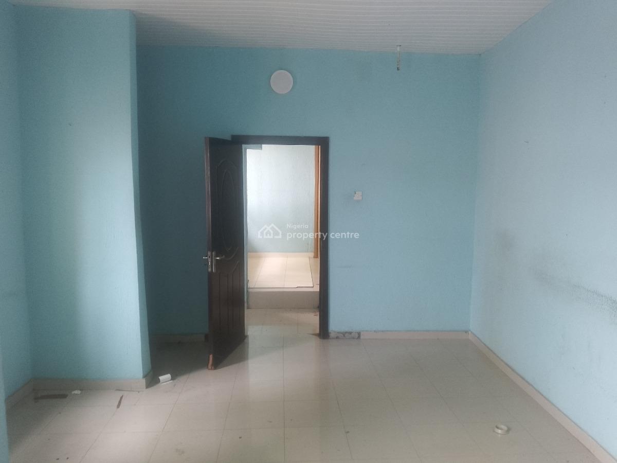 Newly Renovated 7 Bedroom Detached Bungalow with 2 Rooms Bq, Opebi Ikeja Lagos, Ikeja, Lagos, Commercial Property for Rent