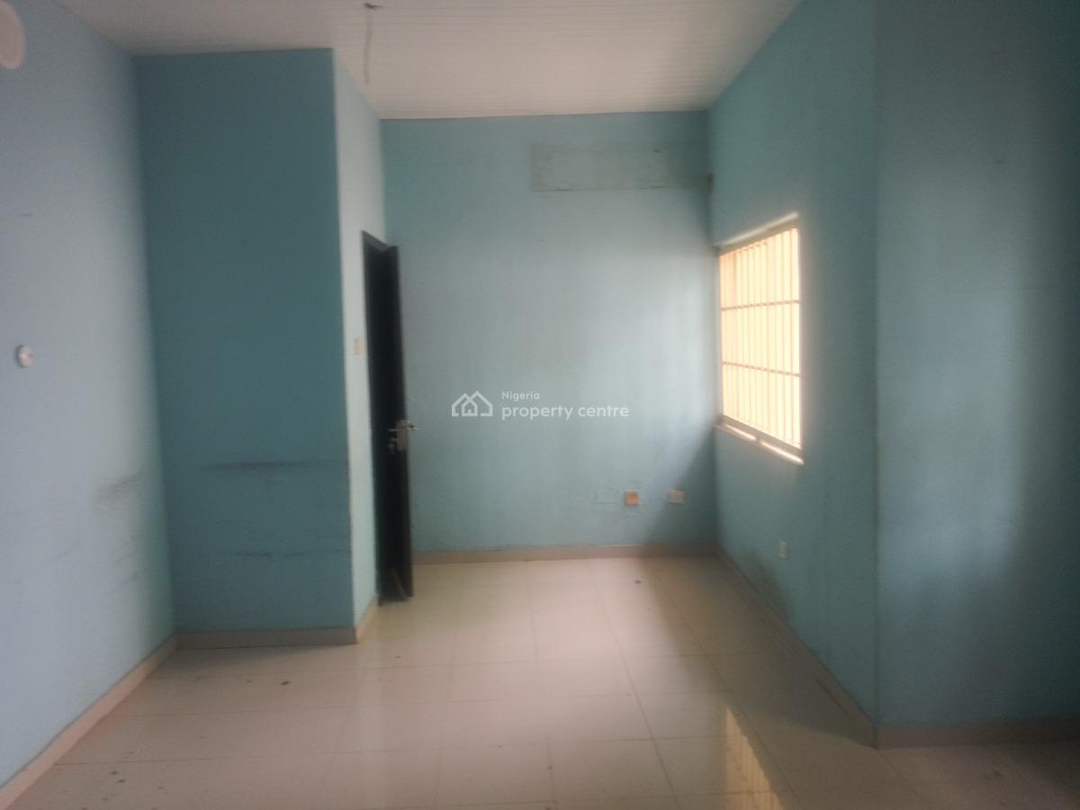 Newly Renovated 7 Bedroom Detached Bungalow with 2 Rooms Bq, Opebi Ikeja Lagos, Ikeja, Lagos, Commercial Property for Rent