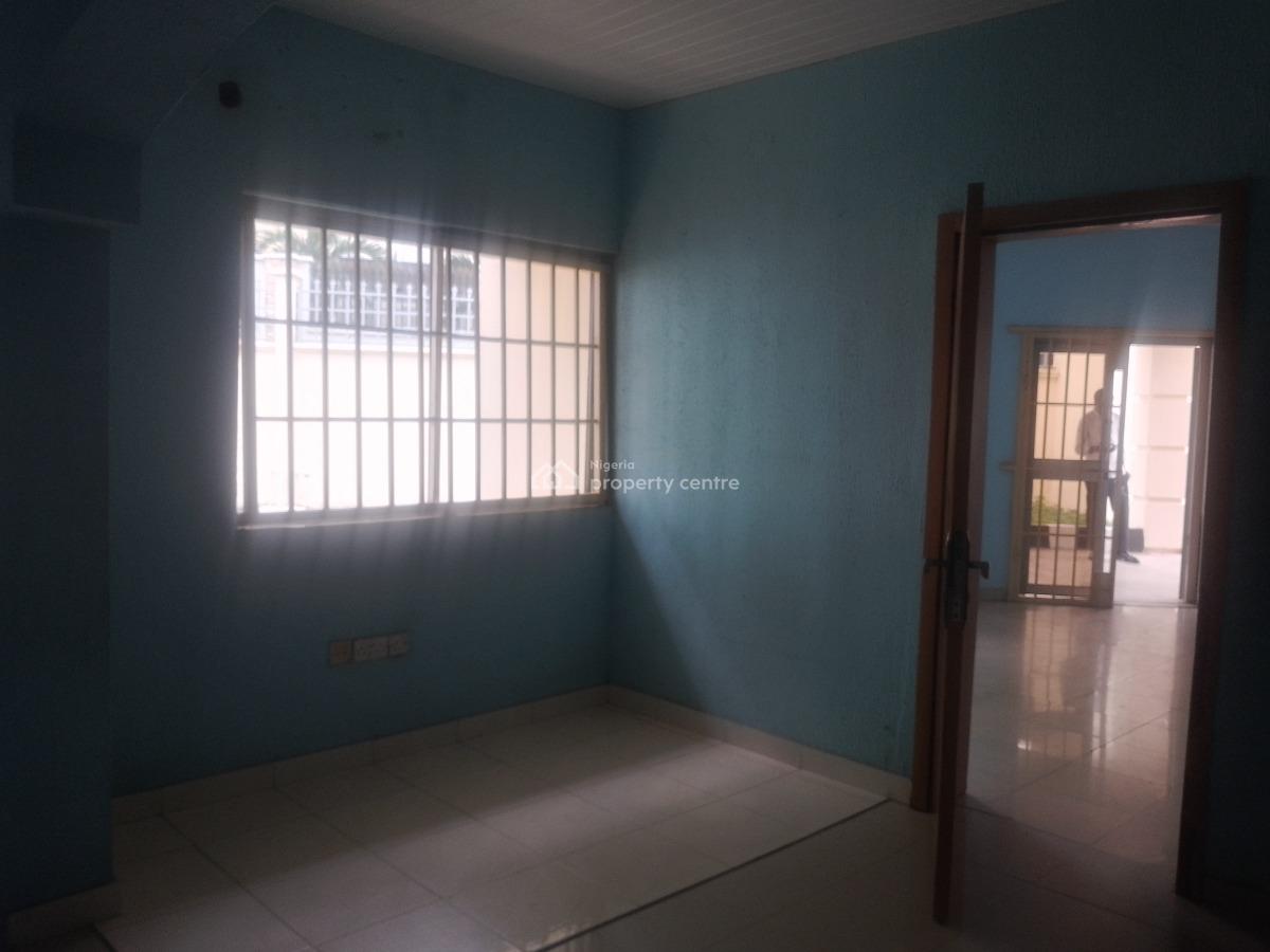 Newly Renovated 7 Bedroom Detached Bungalow with 2 Rooms Bq, Opebi Ikeja Lagos, Ikeja, Lagos, Commercial Property for Rent