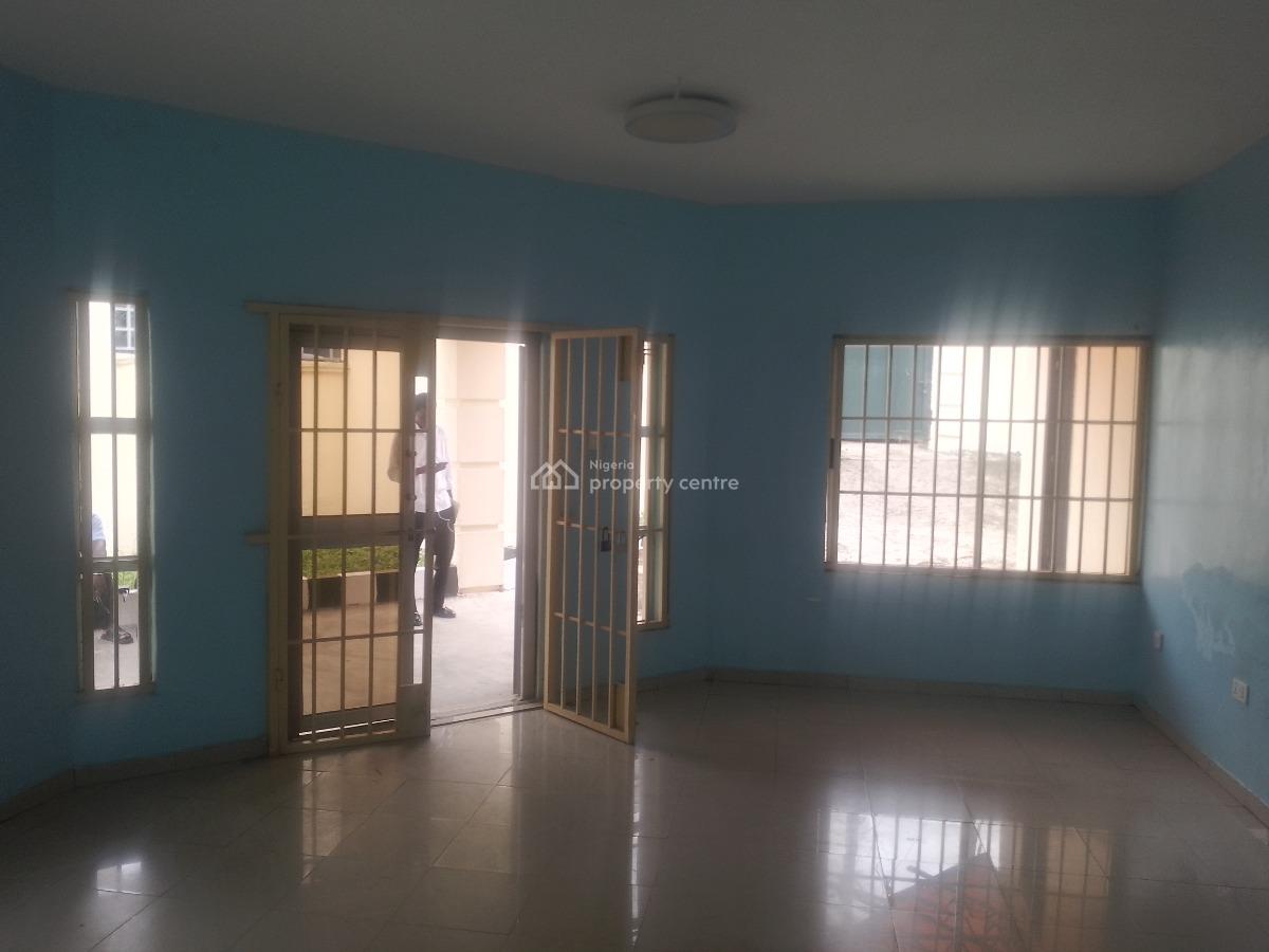Newly Renovated 7 Bedroom Detached Bungalow with 2 Rooms Bq, Opebi Ikeja Lagos, Ikeja, Lagos, Commercial Property for Rent