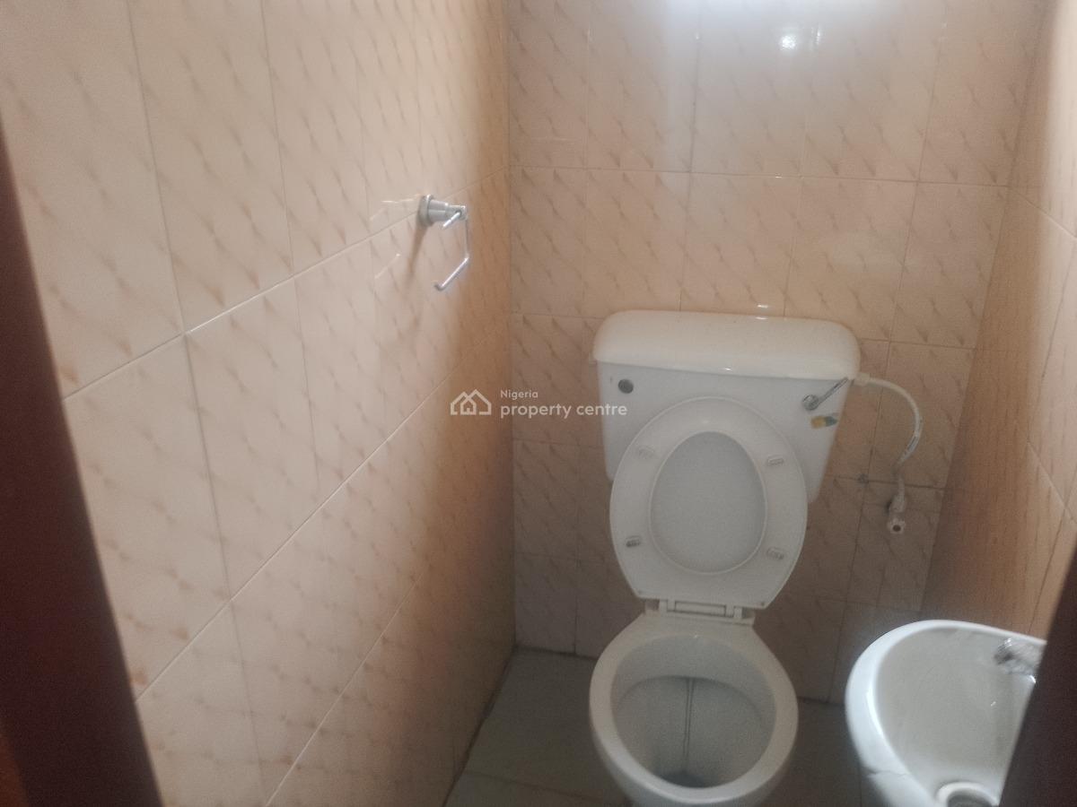 Newly Renovated 7 Bedroom Detached Bungalow with 2 Rooms Bq, Opebi Ikeja Lagos, Ikeja, Lagos, Commercial Property for Rent