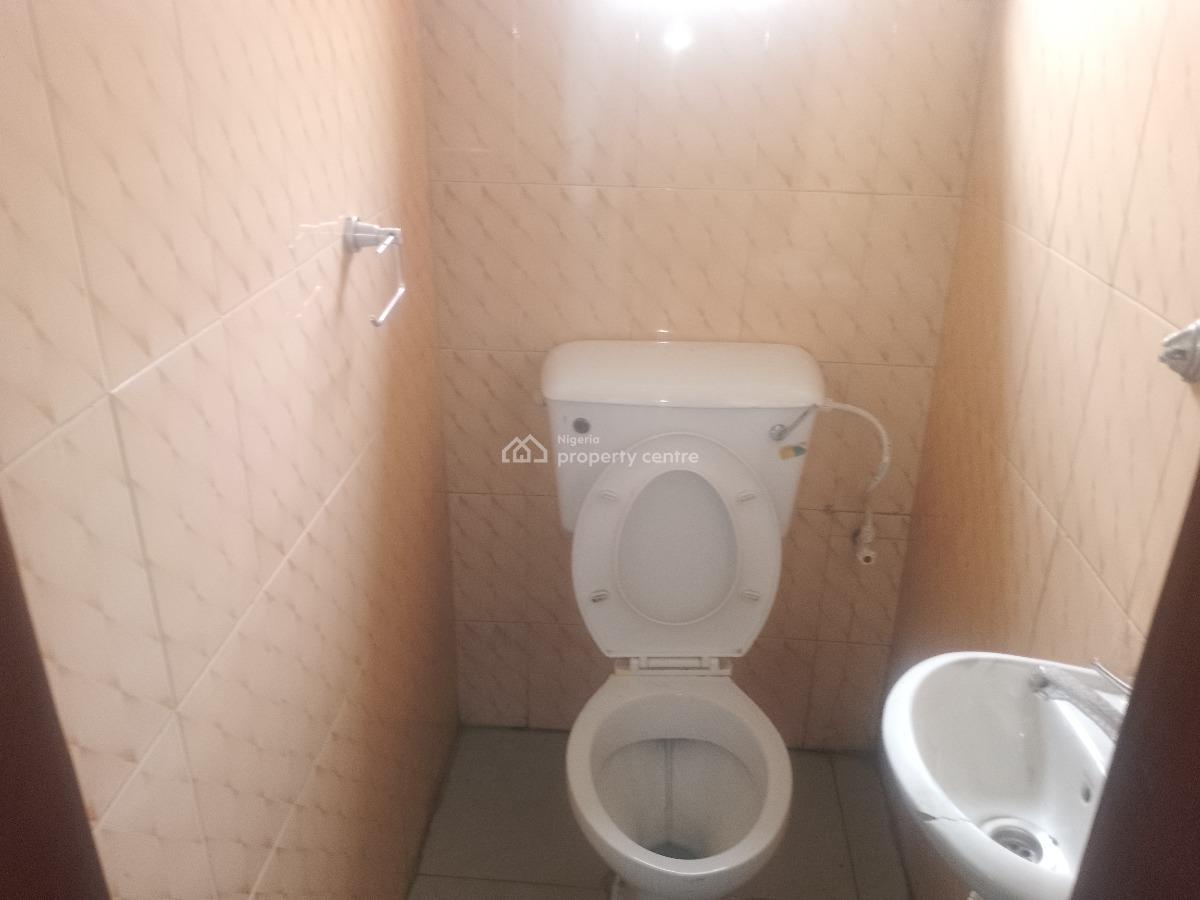 Newly Renovated 7 Bedroom Detached Bungalow with 2 Rooms Bq, Opebi Ikeja Lagos, Ikeja, Lagos, Commercial Property for Rent