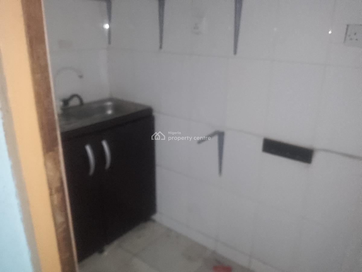 Newly Renovated 7 Bedroom Detached Bungalow with 2 Rooms Bq, Opebi Ikeja Lagos, Ikeja, Lagos, Commercial Property for Rent