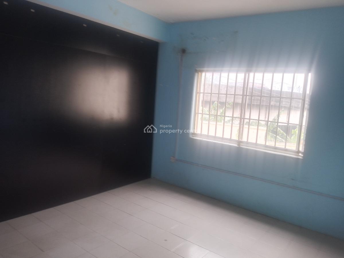Newly Renovated 7 Bedroom Detached Bungalow with 2 Rooms Bq, Opebi Ikeja Lagos, Ikeja, Lagos, Commercial Property for Rent