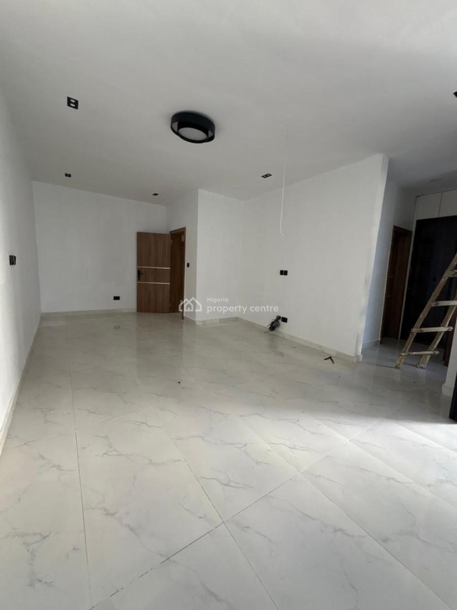 Newly Built 4 Bedroom Detached Duplex with Bq, Villa, Ikota, Lekki, Lagos, Semi-detached Duplex for Sale