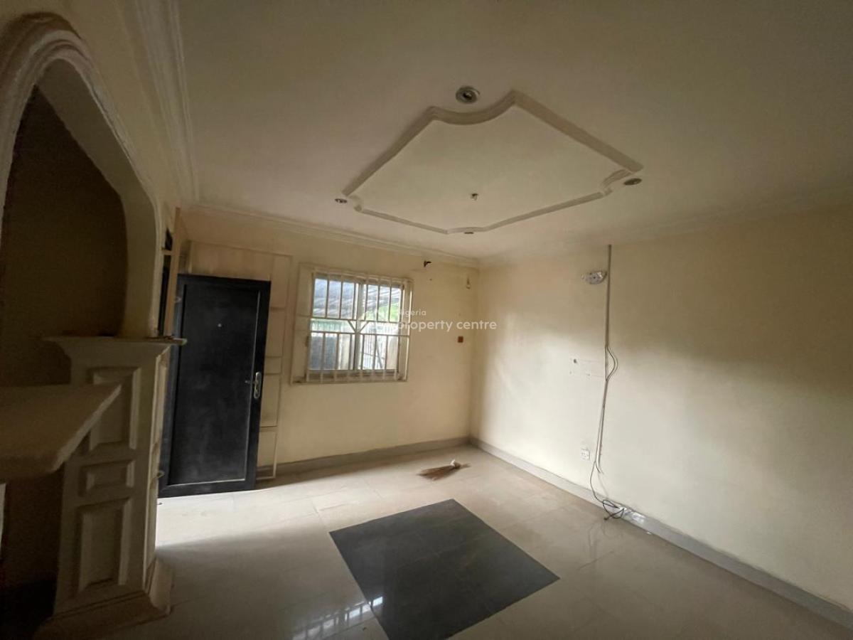 2 Bedroom Semi Detached Bungalow with Bq, Mbora (nbora), Abuja, Semi-detached Bungalow for Rent