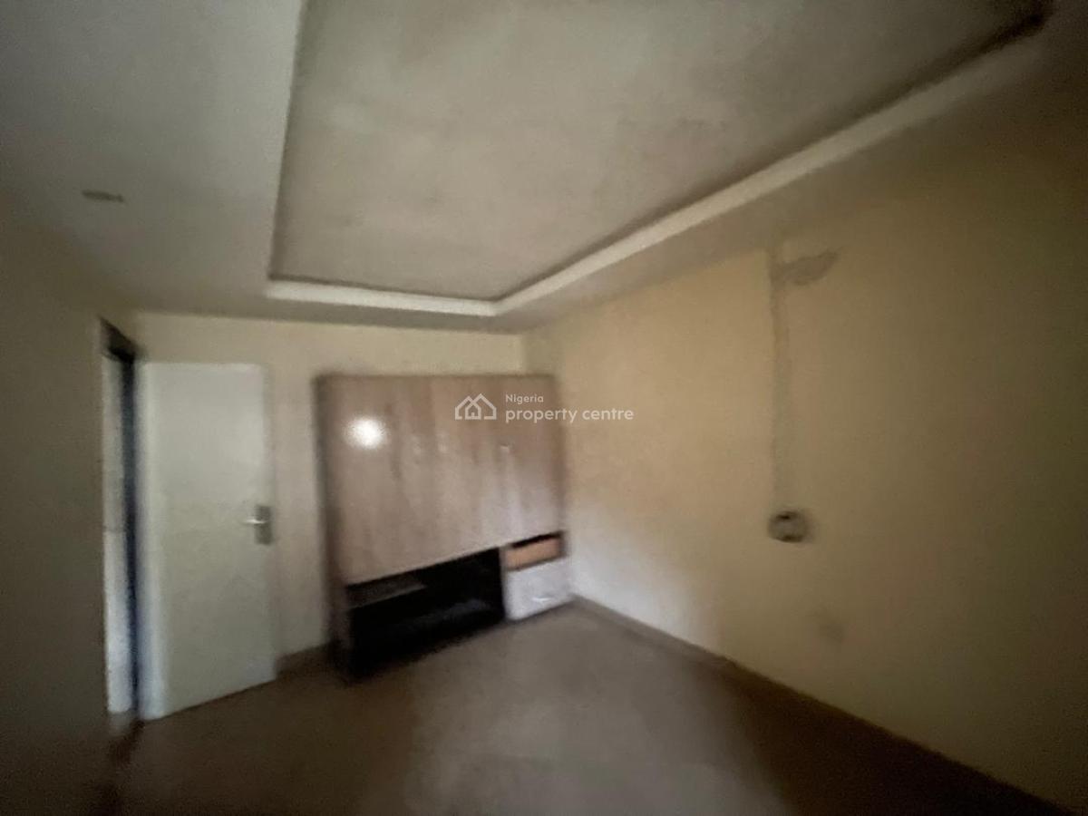 2 Bedroom Semi Detached Bungalow with Bq, Mbora (nbora), Abuja, Semi-detached Bungalow for Rent