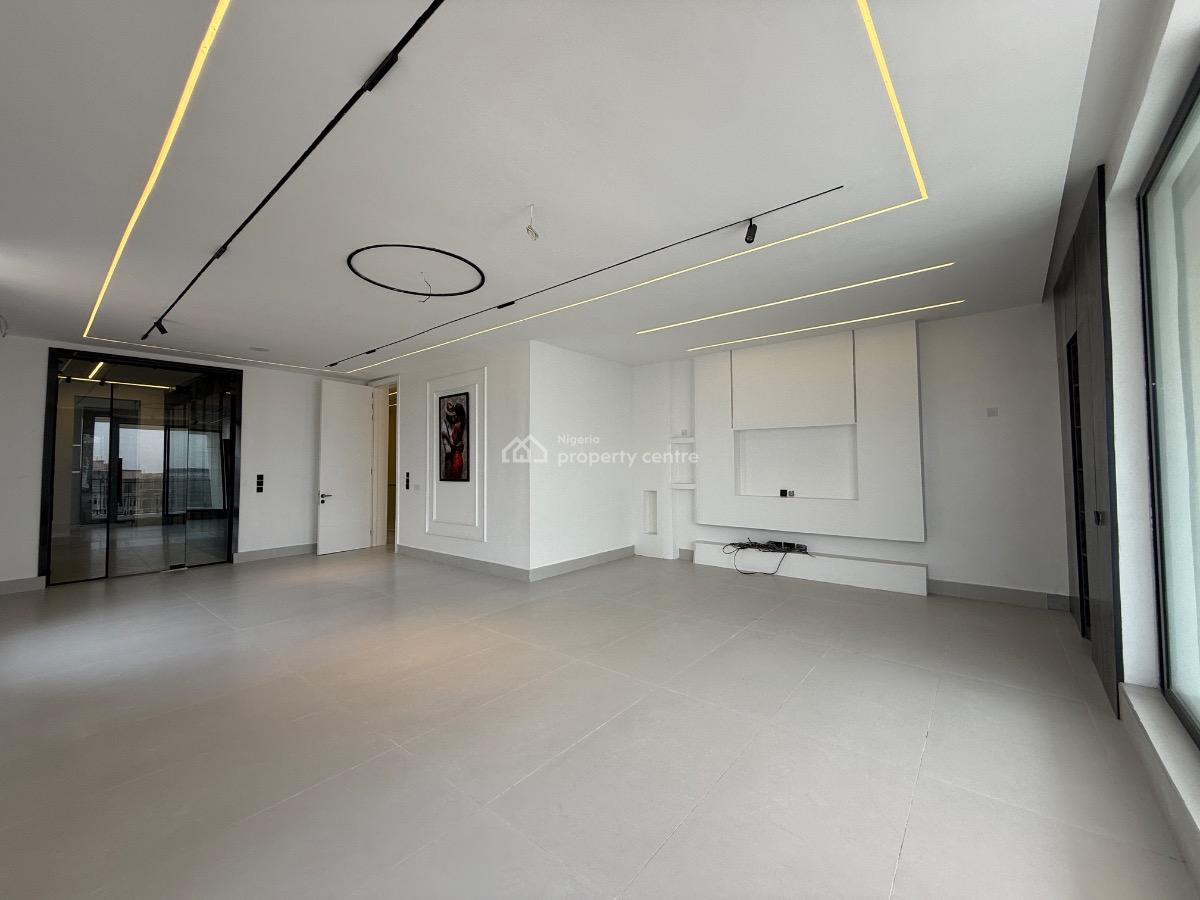 5 Bedroom Semi Detached Available, Lekki Phase 1, Lekki, Lagos, Semi-detached Duplex for Sale