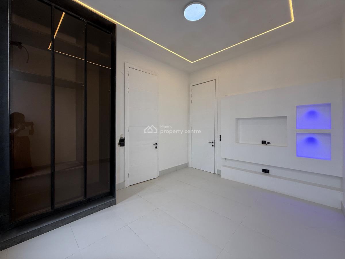 5 Bedroom Semi Detached Available, Lekki Phase 1, Lekki, Lagos, Semi-detached Duplex for Sale