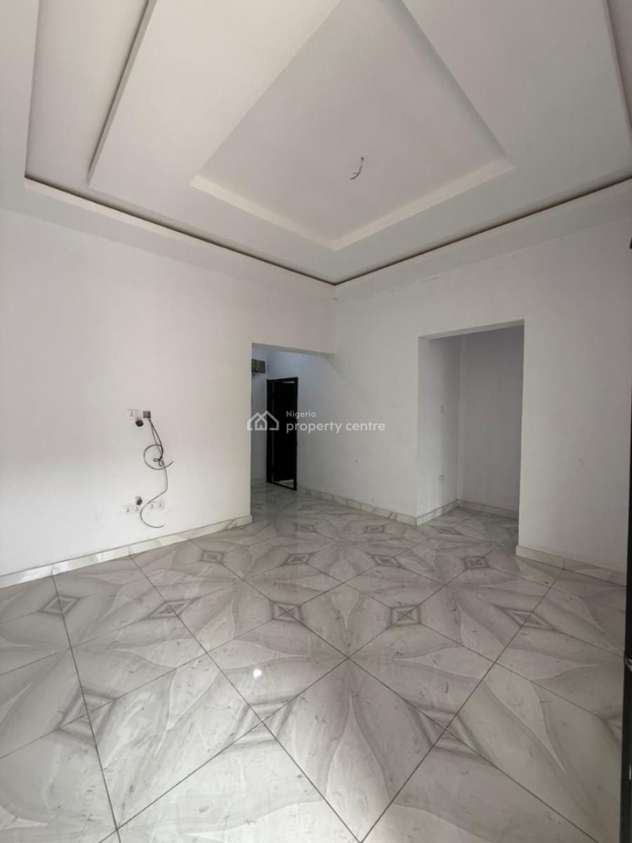 Newly Built 2 Bedroom  Flat, Aguntasolo Street Off Omilani, Ijesha, Surulere, Lagos, Flat / Apartment for Rent