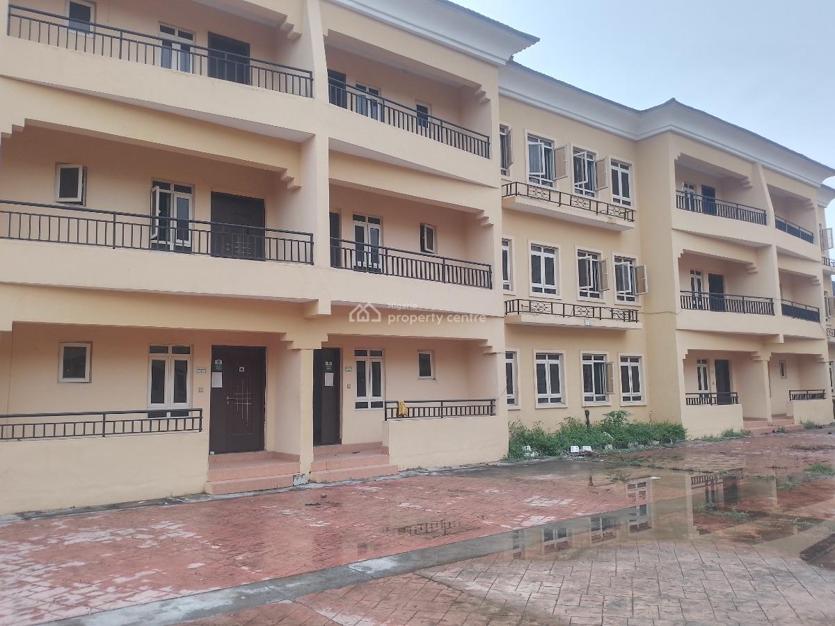 Tastefully Finished 10 Units of 4 Bedroom Terrace Duplex with Bq, Gra Ikeja, Ikeja, Lagos, Terraced Duplex for Rent