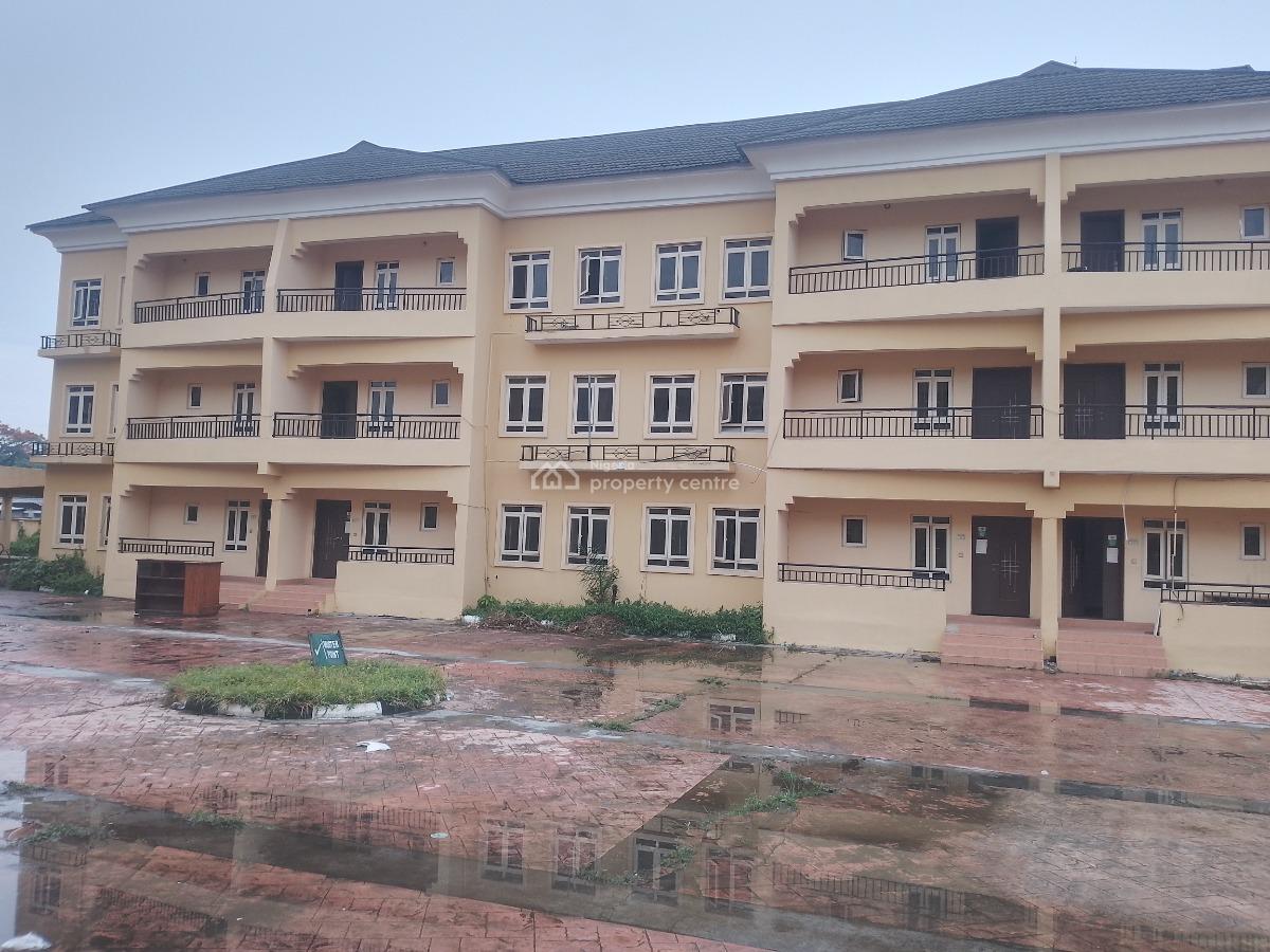 Tastefully Finished 10 Units of 4 Bedroom Terrace Duplex with Bq, Gra Ikeja, Ikeja, Lagos, Terraced Duplex for Rent