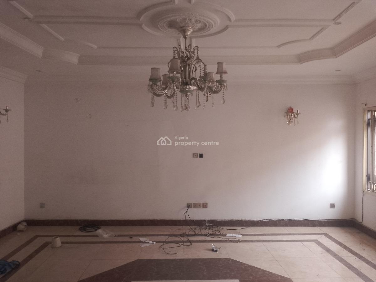 Tastefully Finished 10 Units of 4 Bedroom Terrace Duplex with Bq, Gra Ikeja, Ikeja, Lagos, Terraced Duplex for Rent