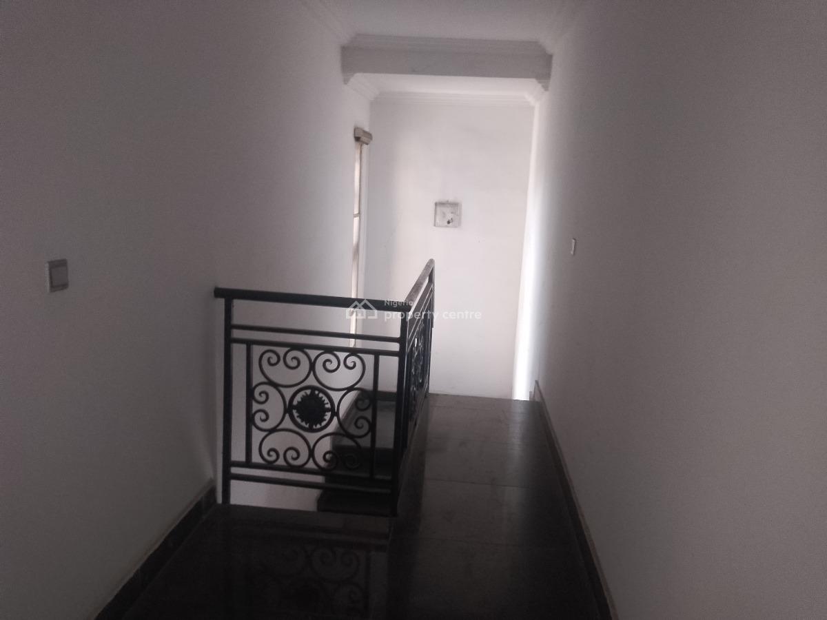Tastefully Finished 10 Units of 4 Bedroom Terrace Duplex with Bq, Gra Ikeja, Ikeja, Lagos, Terraced Duplex for Rent