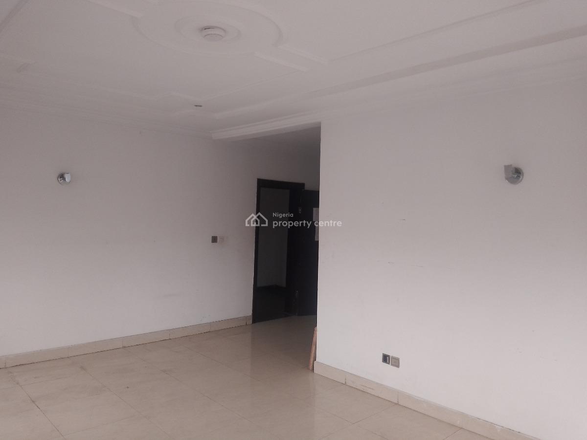 Tastefully Finished 10 Units of 4 Bedroom Terrace Duplex with Bq, Gra Ikeja, Ikeja, Lagos, Terraced Duplex for Rent
