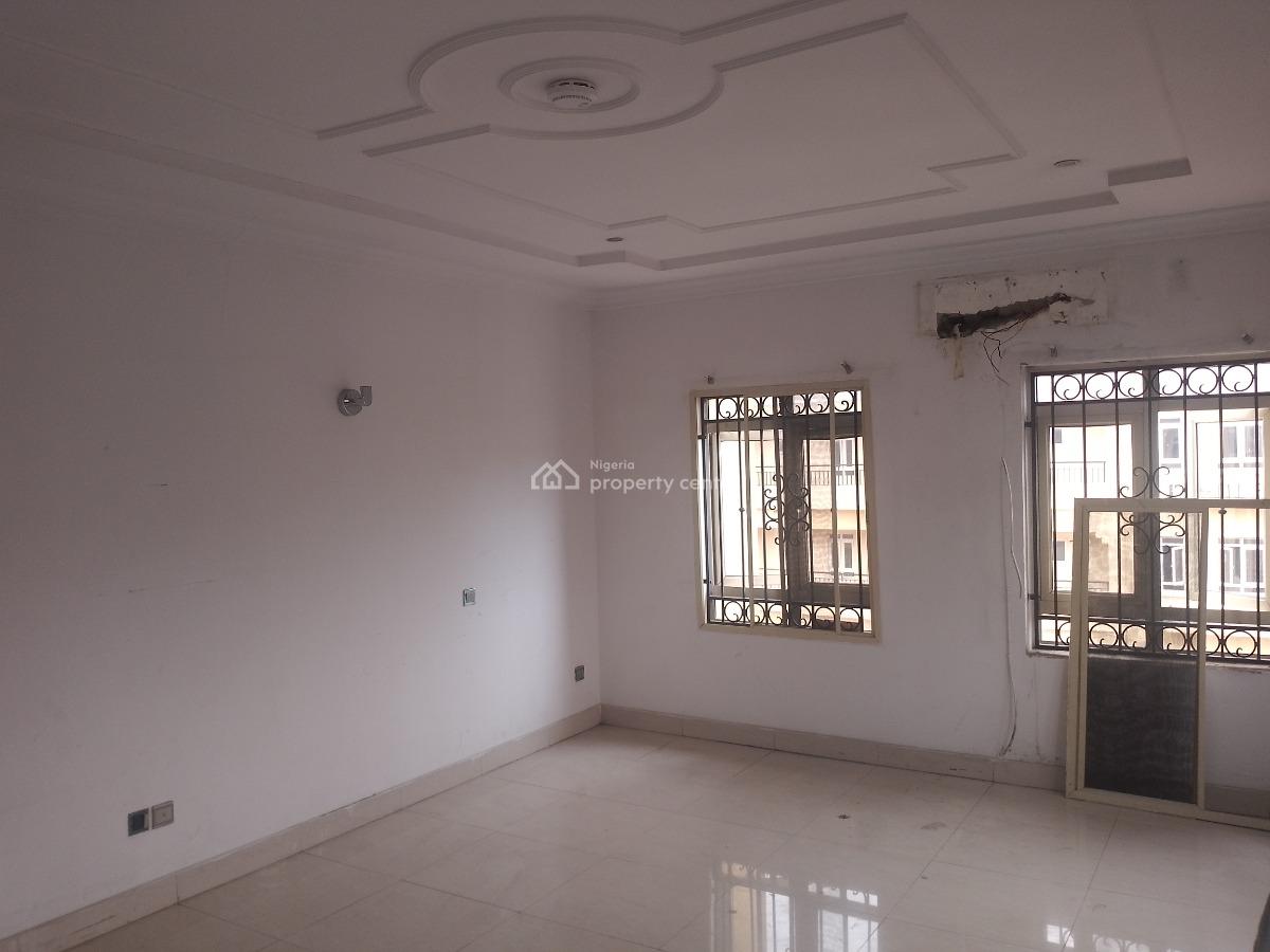 Tastefully Finished 10 Units of 4 Bedroom Terrace Duplex with Bq, Gra Ikeja, Ikeja, Lagos, Terraced Duplex for Rent