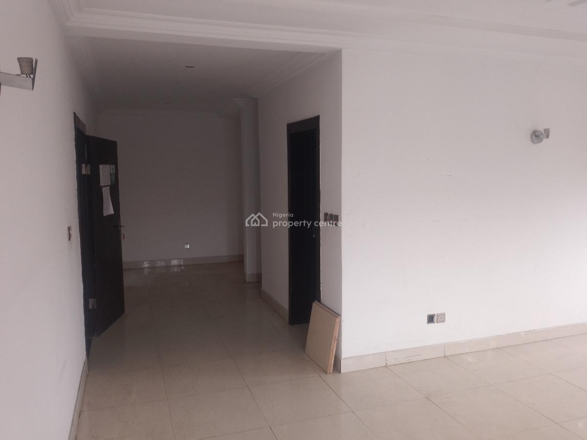 Tastefully Finished 10 Units of 4 Bedroom Terrace Duplex with Bq, Gra Ikeja, Ikeja, Lagos, Terraced Duplex for Rent