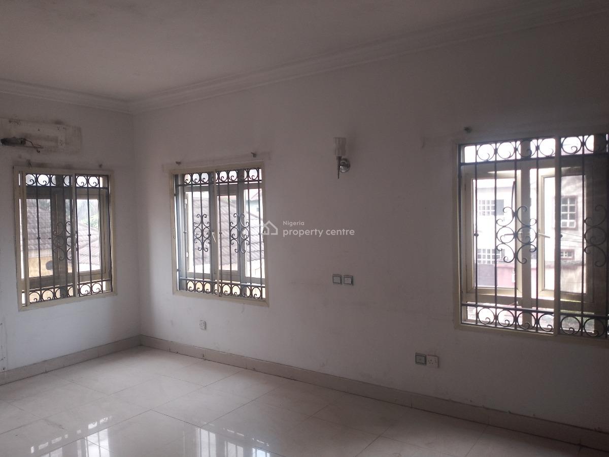 Tastefully Finished 10 Units of 4 Bedroom Terrace Duplex with Bq, Gra Ikeja, Ikeja, Lagos, Terraced Duplex for Rent