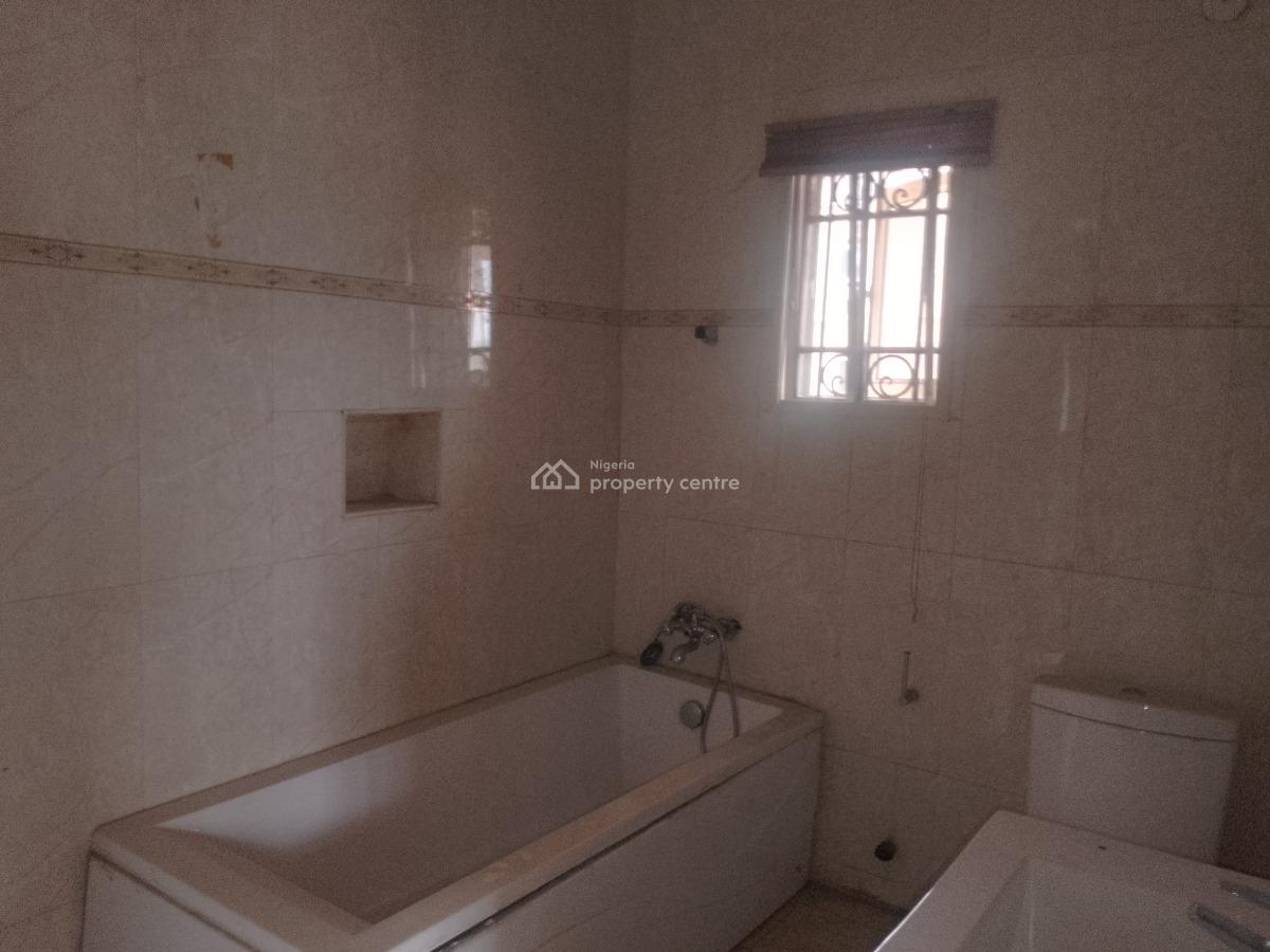 Tastefully Finished 10 Units of 4 Bedroom Terrace Duplex with Bq, Gra Ikeja, Ikeja, Lagos, Terraced Duplex for Rent