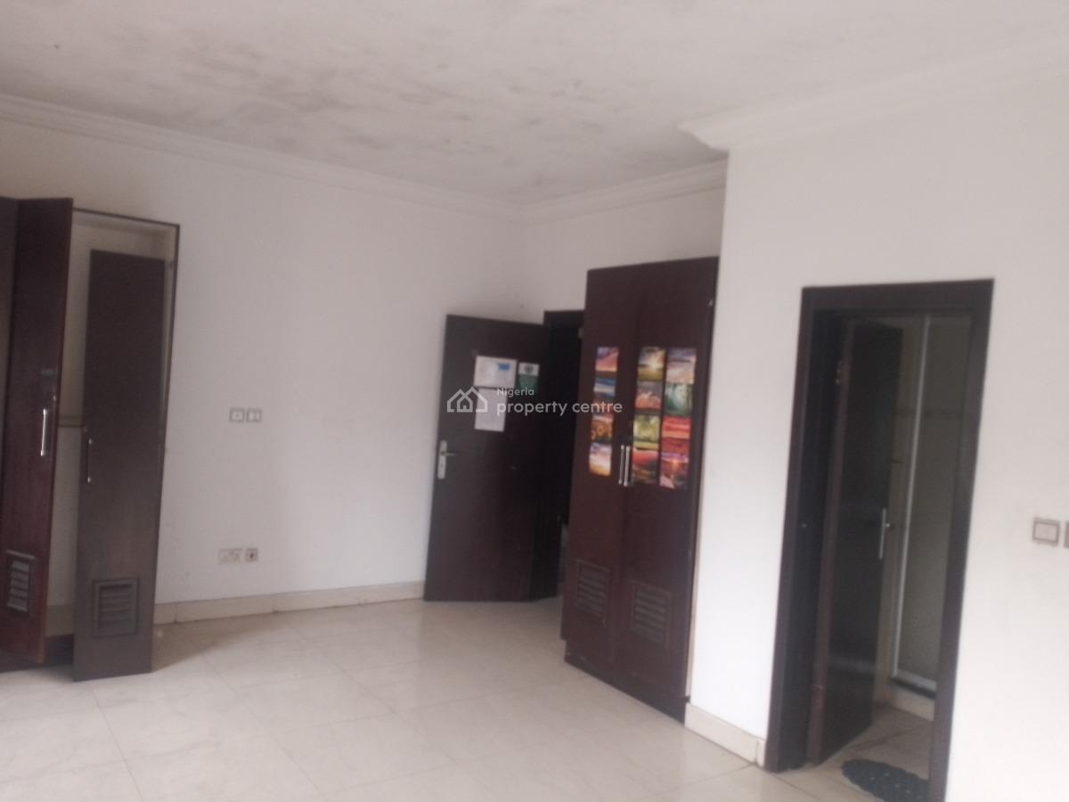Tastefully Finished 10 Units of 4 Bedroom Terrace Duplex with Bq, Gra Ikeja, Ikeja, Lagos, Terraced Duplex for Rent