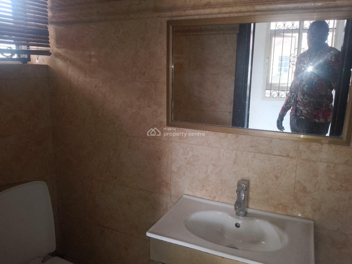 Tastefully Finished 10 Units of 4 Bedroom Terrace Duplex with Bq, Gra Ikeja, Ikeja, Lagos, Terraced Duplex for Rent