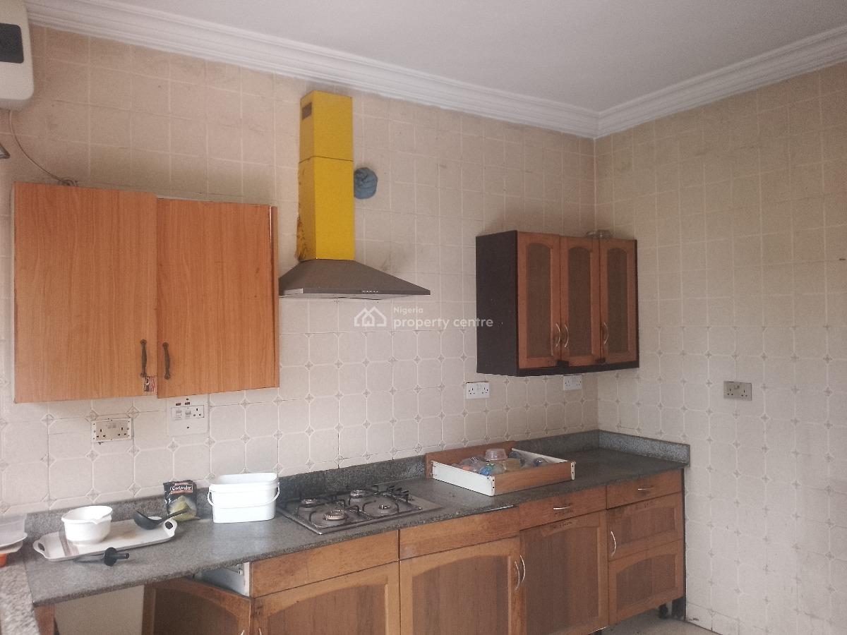 Tastefully Finished 10 Units of 4 Bedroom Terrace Duplex with Bq, Gra Ikeja, Ikeja, Lagos, Terraced Duplex for Rent
