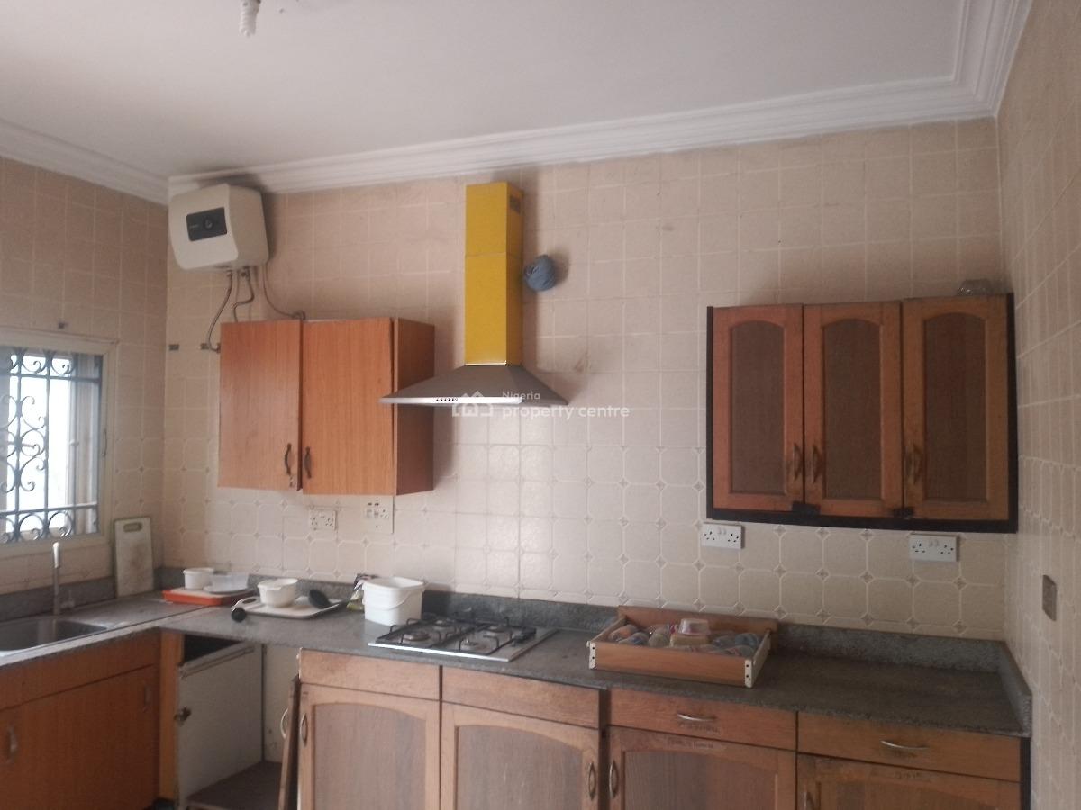 Tastefully Finished 10 Units of 4 Bedroom Terrace Duplex with Bq, Gra Ikeja, Ikeja, Lagos, Terraced Duplex for Rent