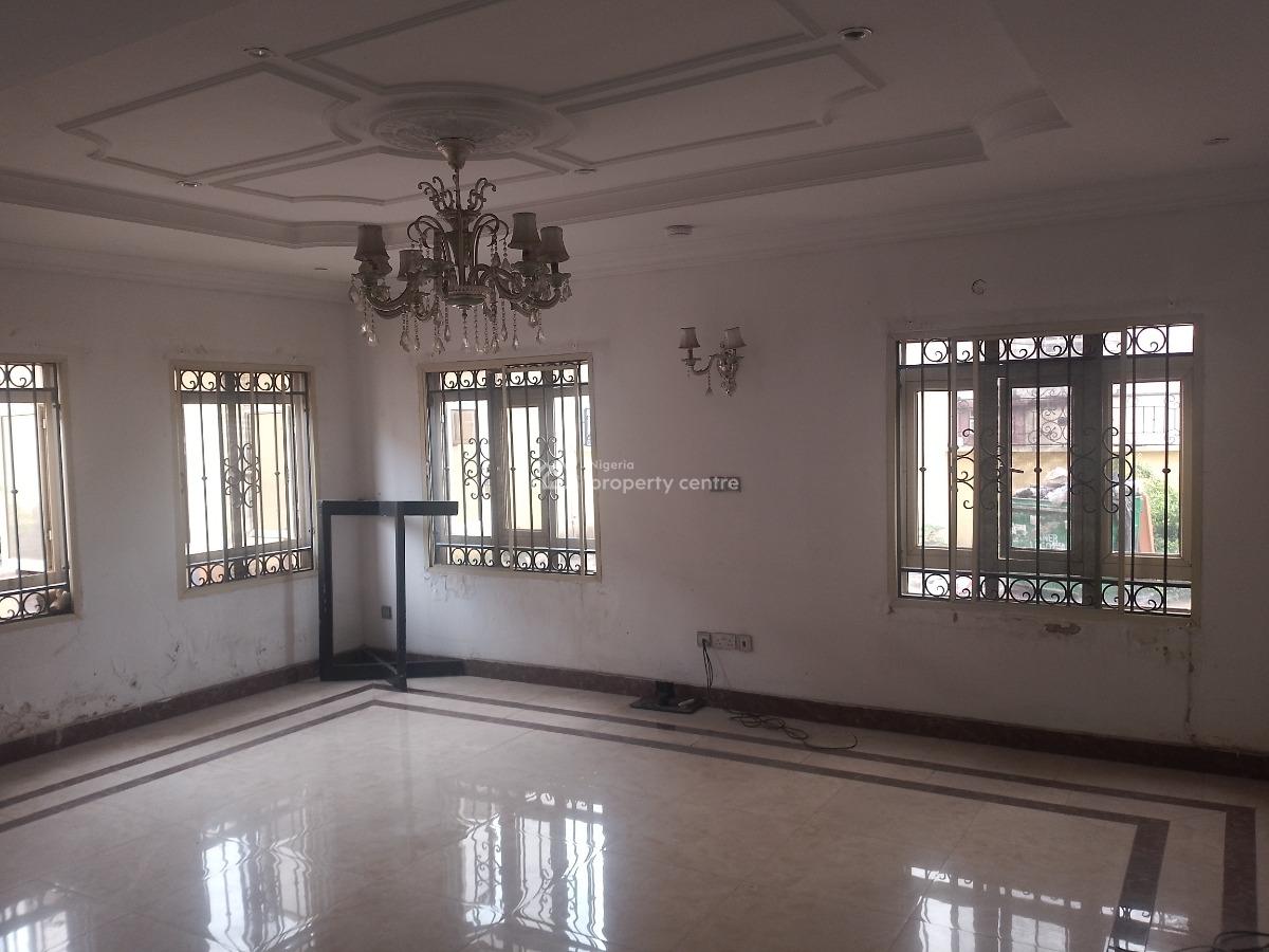 Tastefully Finished 10 Units of 4 Bedroom Terrace Duplex with Bq, Gra Ikeja, Ikeja, Lagos, Terraced Duplex for Rent