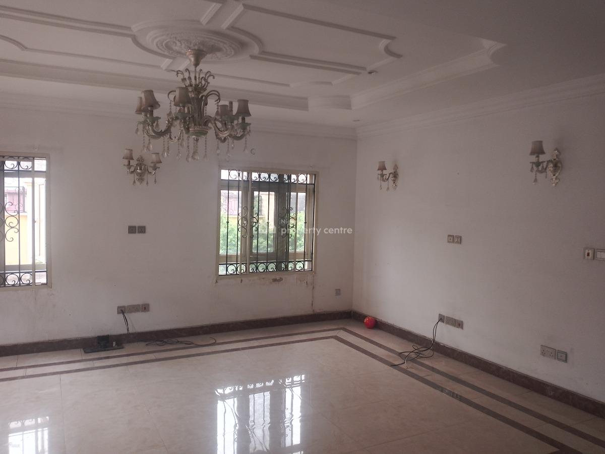 Tastefully Finished 10 Units of 4 Bedroom Terrace Duplex with Bq, Gra Ikeja, Ikeja, Lagos, Terraced Duplex for Rent