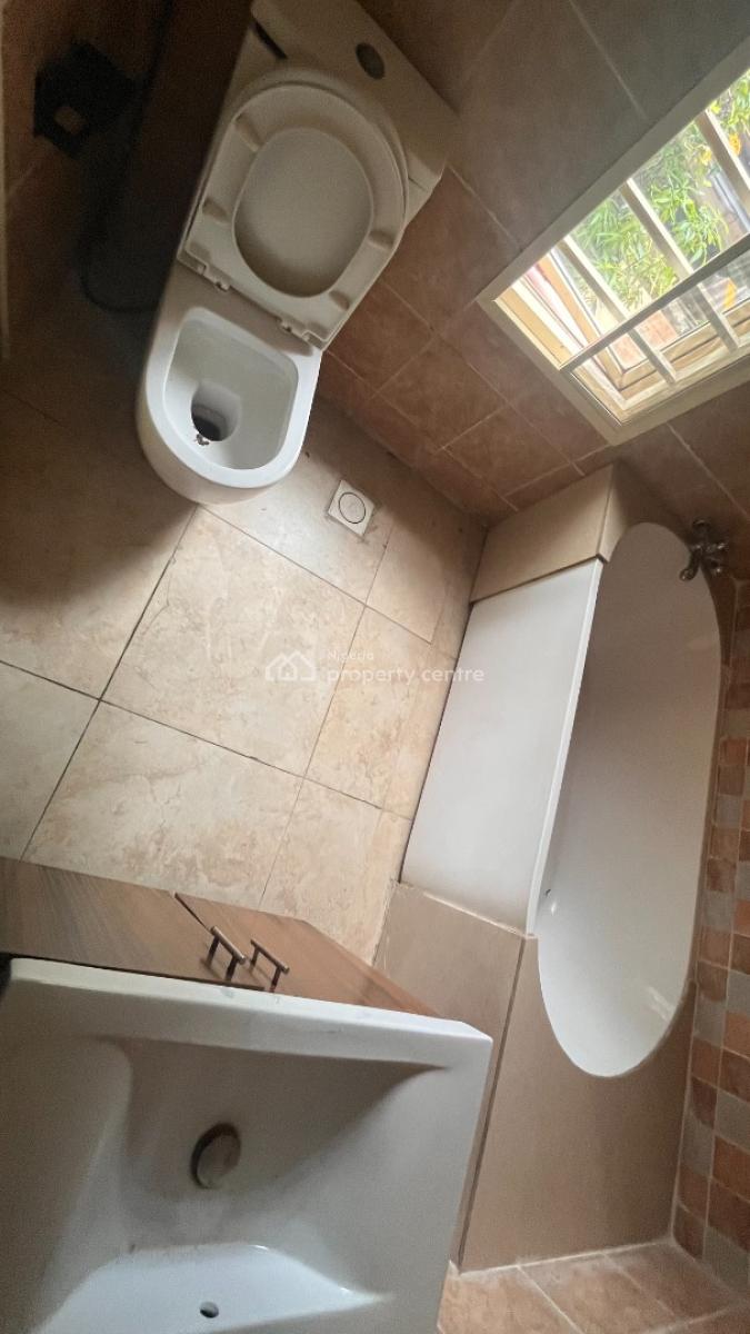 Luxury 4-bedroom Furnished Apartment with Bq., Ikoyi, Lagos, Flat / Apartment for Rent