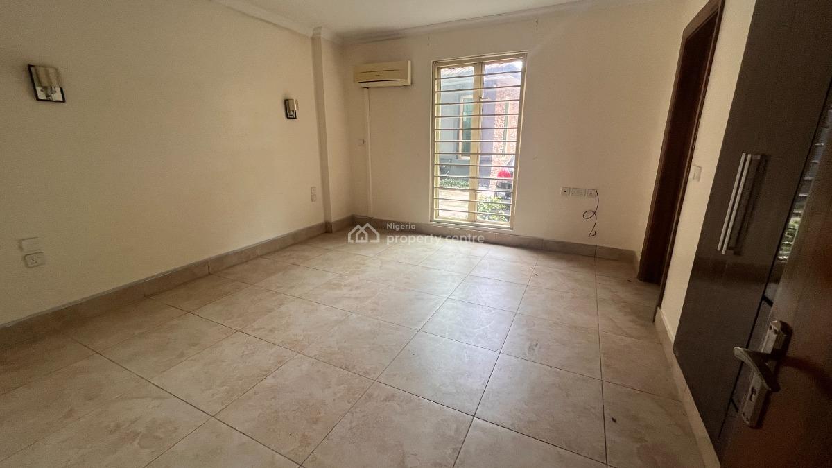 Luxury 4-bedroom Furnished Apartment with Bq., Ikoyi, Lagos, Flat / Apartment for Rent
