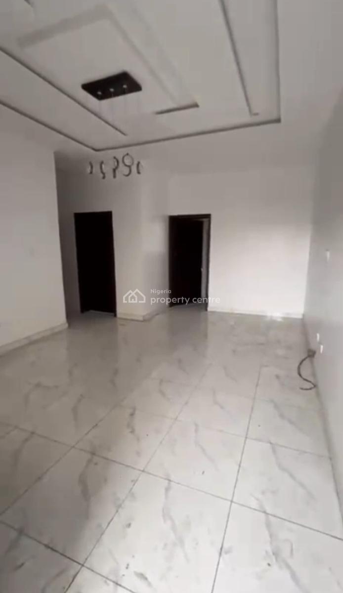 Standard, Spacious Luxury 3 Bedroom Apartment, Kilo, Surulere, Lagos, Flat / Apartment for Rent