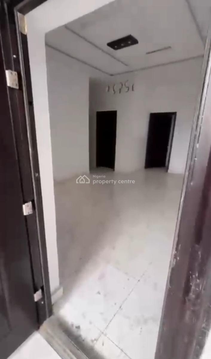 Standard, Spacious Luxury 3 Bedroom Apartment, Kilo, Surulere, Lagos, Flat / Apartment for Rent