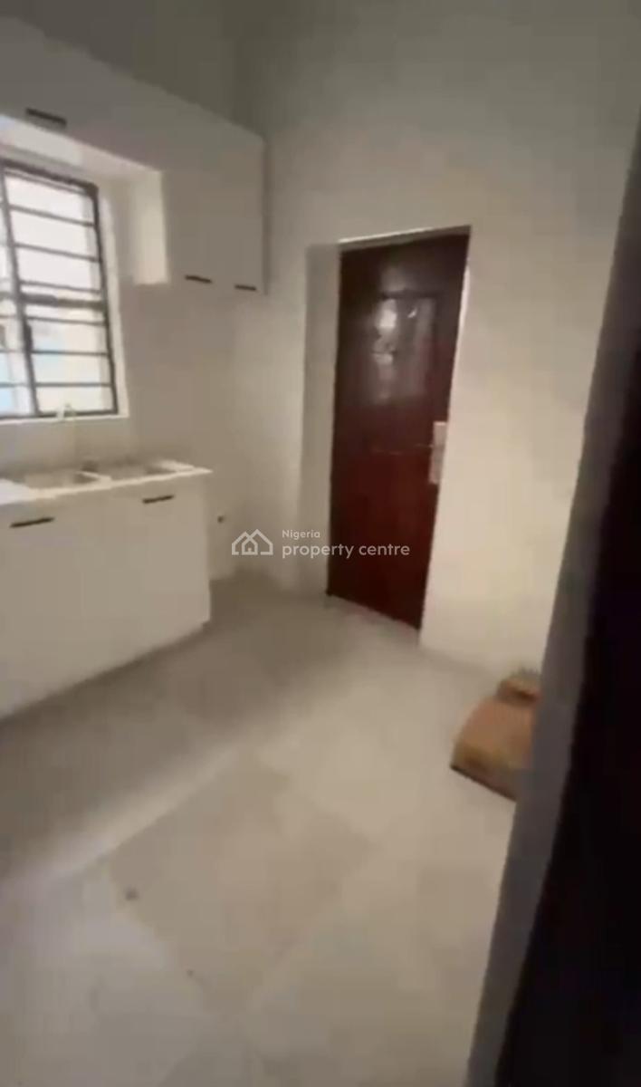 Standard, Spacious Luxury 3 Bedroom Apartment, Kilo, Surulere, Lagos, Flat / Apartment for Rent