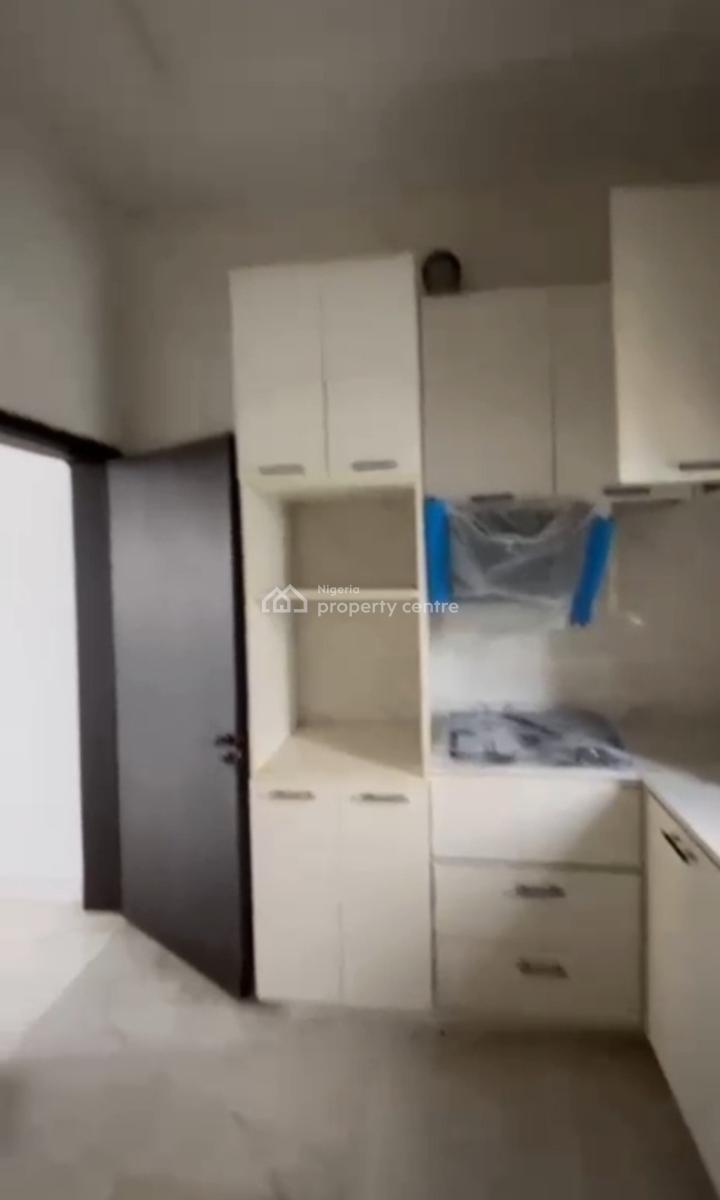 Standard, Spacious Luxury 3 Bedroom Apartment, Kilo, Surulere, Lagos, Flat / Apartment for Rent