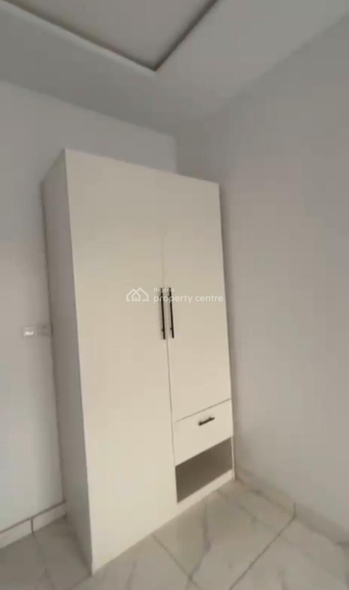 Standard, Spacious Luxury 3 Bedroom Apartment, Kilo, Surulere, Lagos, Flat / Apartment for Rent