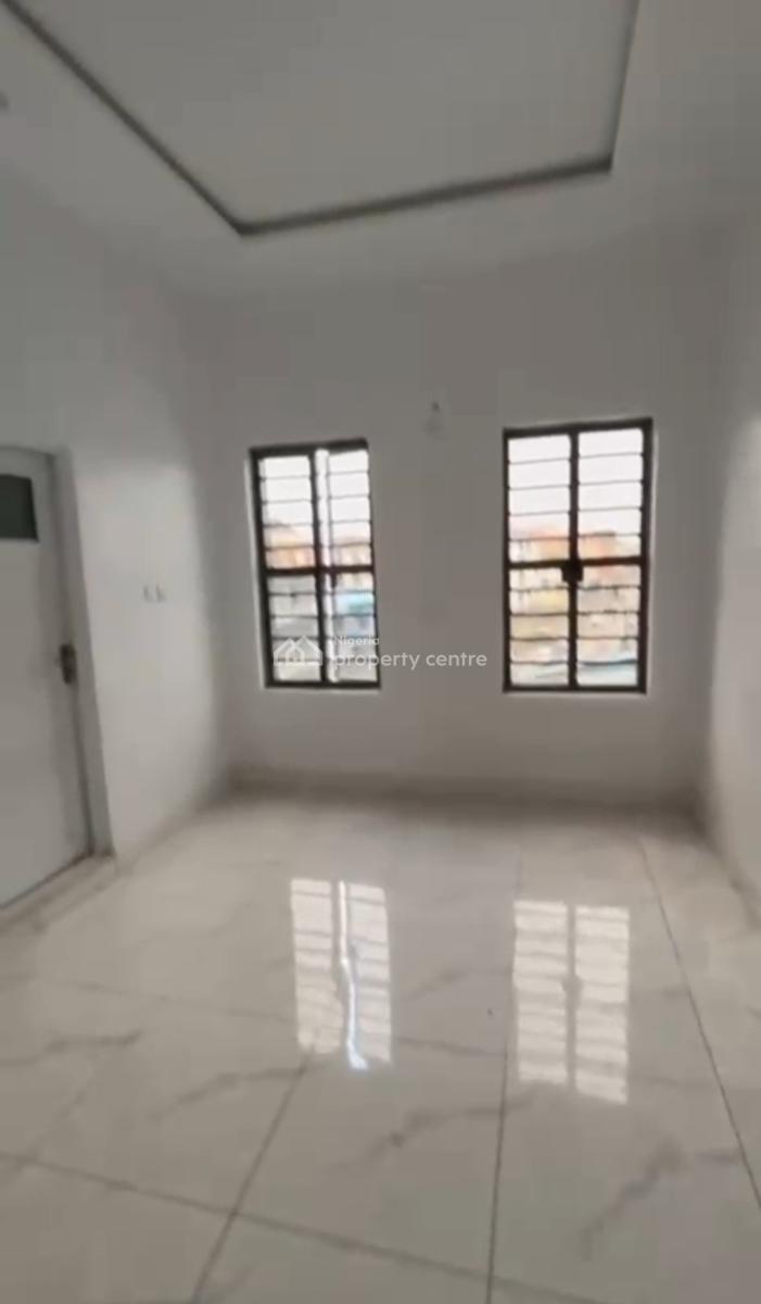 Standard, Spacious Luxury 3 Bedroom Apartment, Kilo, Surulere, Lagos, Flat / Apartment for Rent