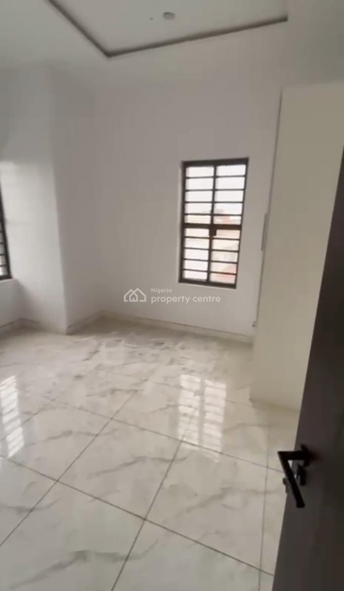 Standard, Spacious Luxury 3 Bedroom Apartment, Kilo, Surulere, Lagos, Flat / Apartment for Rent