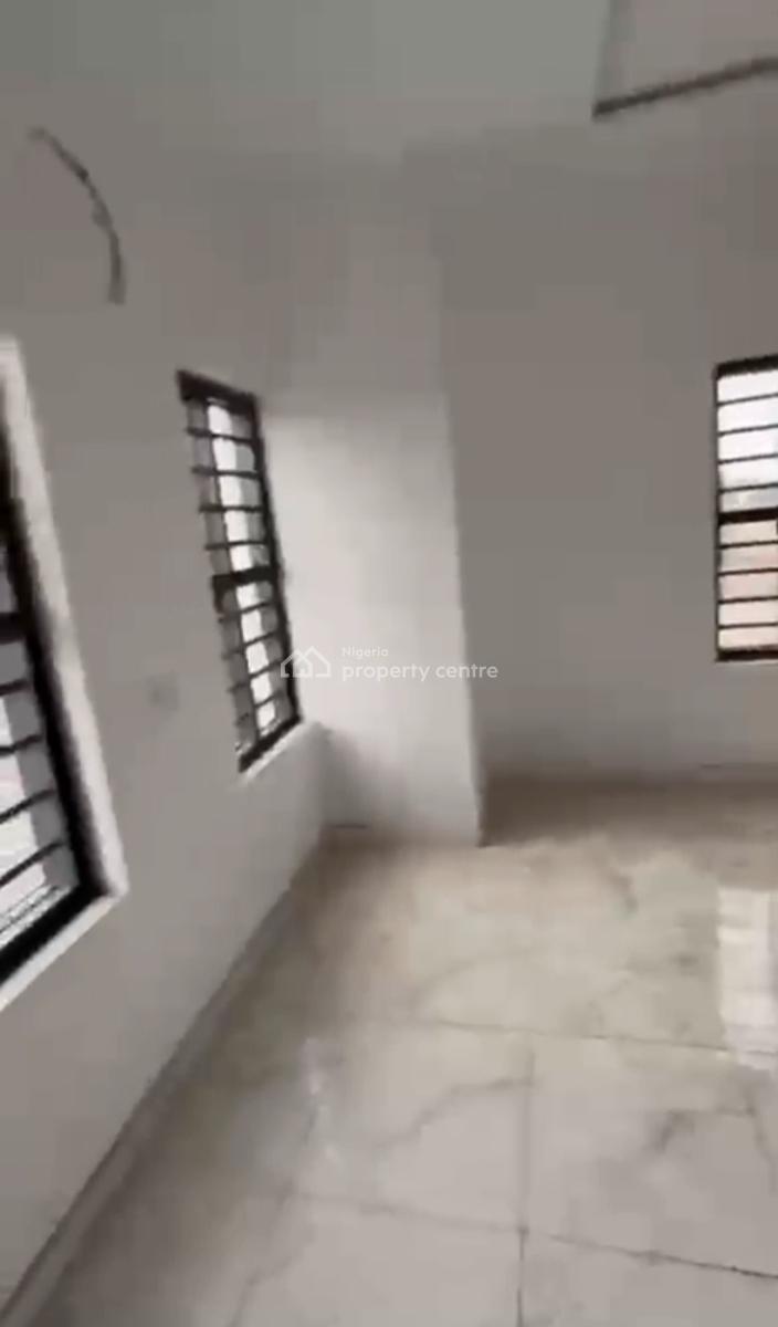 Standard, Spacious Luxury 3 Bedroom Apartment, Kilo, Surulere, Lagos, Flat / Apartment for Rent