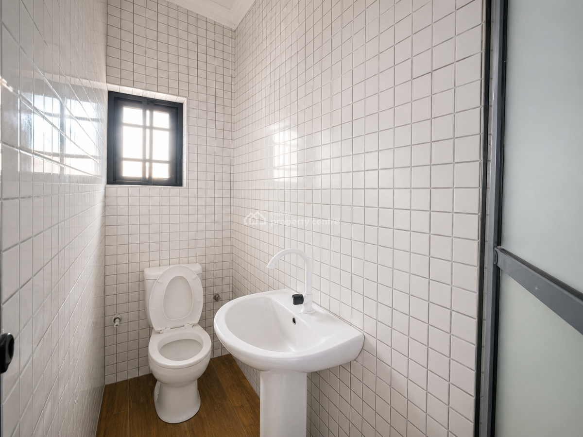 Premium Mini Flat, 33 Line [unfurnished], Finger of God Estate, Asaba, Delta, Mini Flat (room and Parlour) for Rent