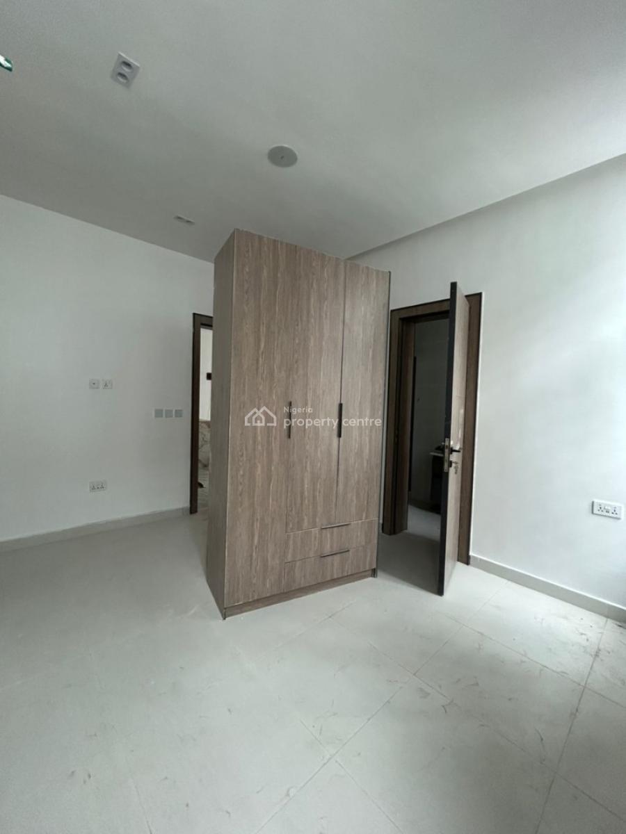 3 Units of 2 Bedroom Apartment, Osapa, Lekki, Lagos, Flat / Apartment for Sale