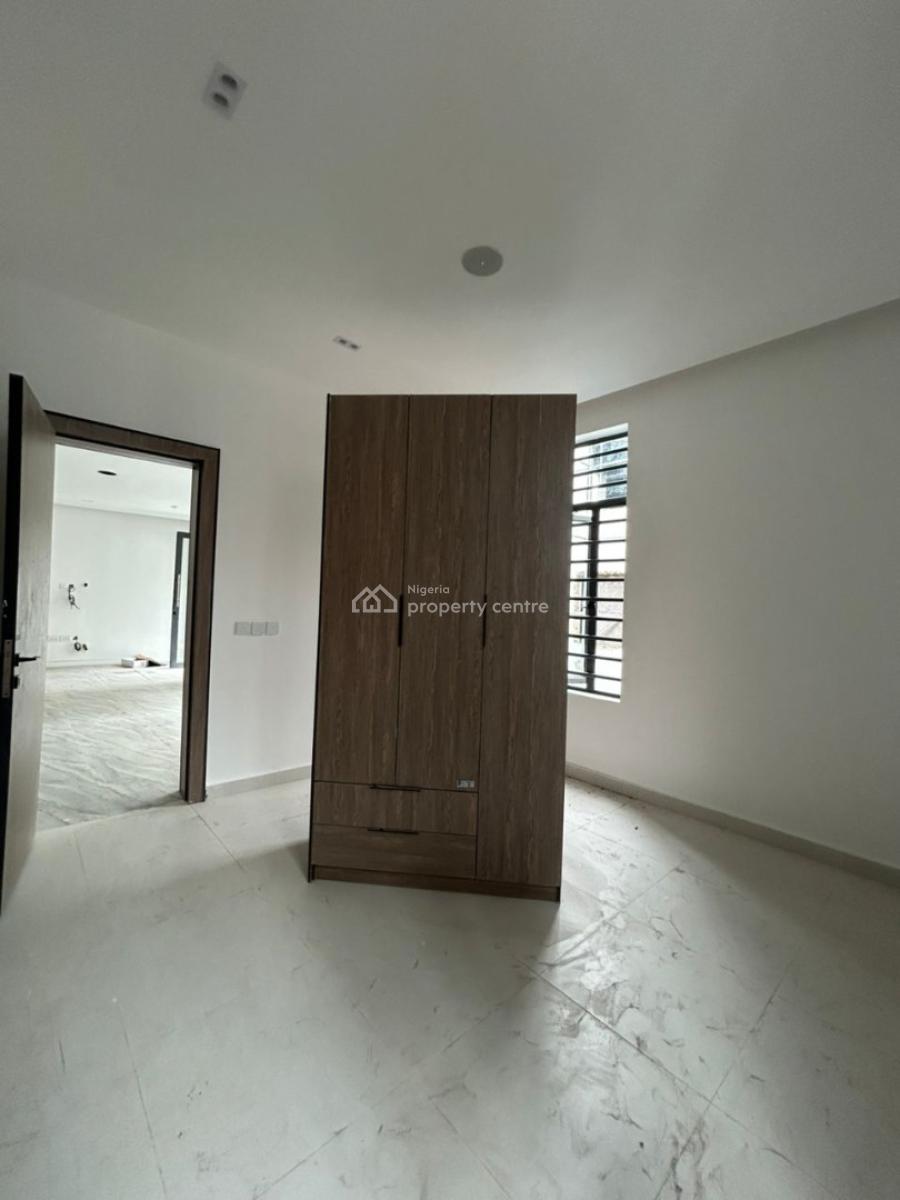 3 Units of 2 Bedroom Apartment, Osapa, Lekki, Lagos, Flat / Apartment for Sale