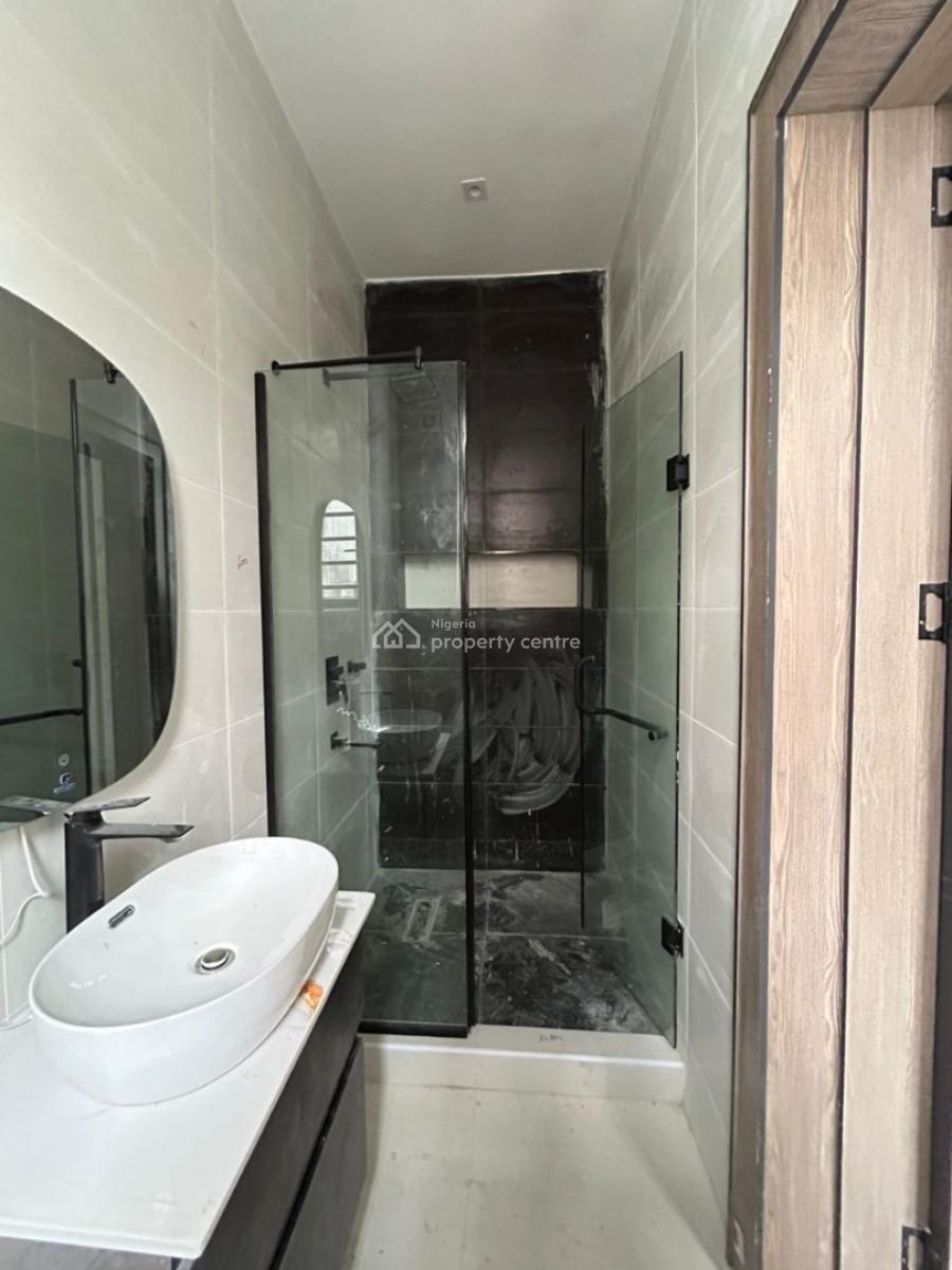 3 Units of 2 Bedroom Apartment, Osapa, Lekki, Lagos, Flat / Apartment for Sale