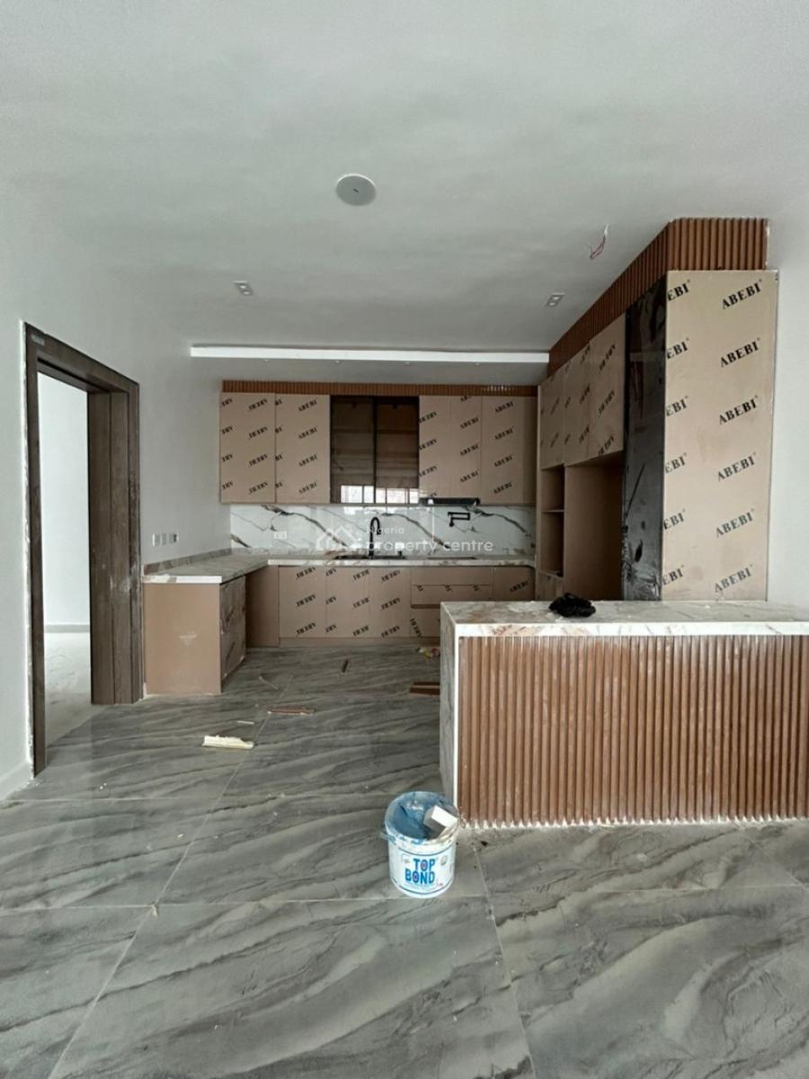 3 Units of 2 Bedroom Apartment, Osapa, Lekki, Lagos, Flat / Apartment for Sale