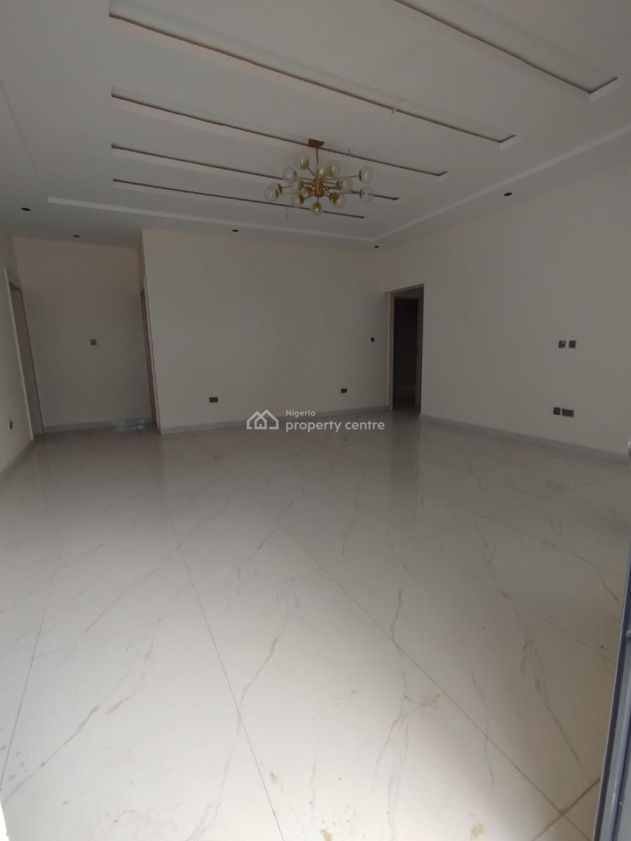 3 Bedroom Apartment, Maryland, Lagos, Block of Flats for Sale