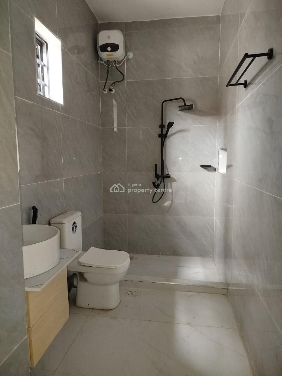3 Bedroom Apartment, Maryland, Lagos, Block of Flats for Sale