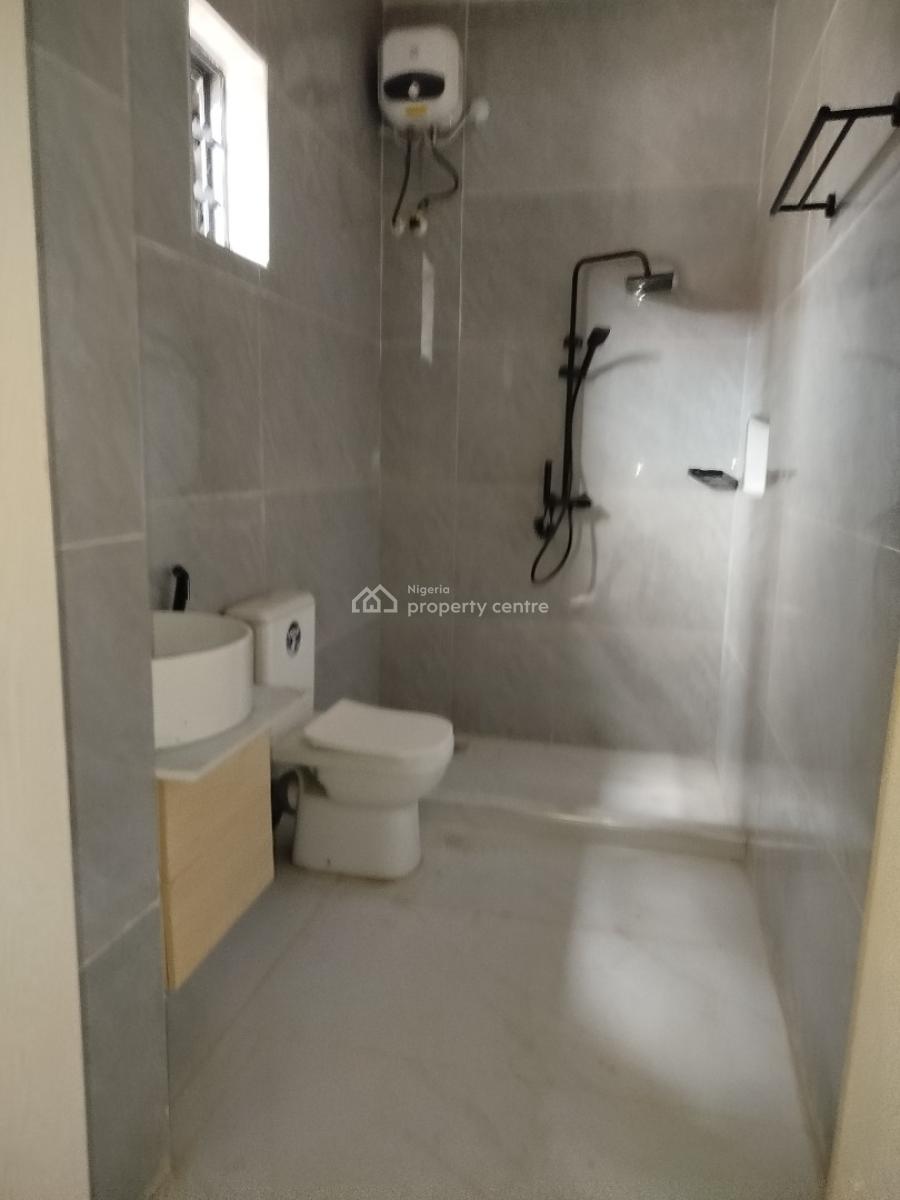 3 Bedroom Apartment, Maryland, Lagos, Block of Flats for Sale