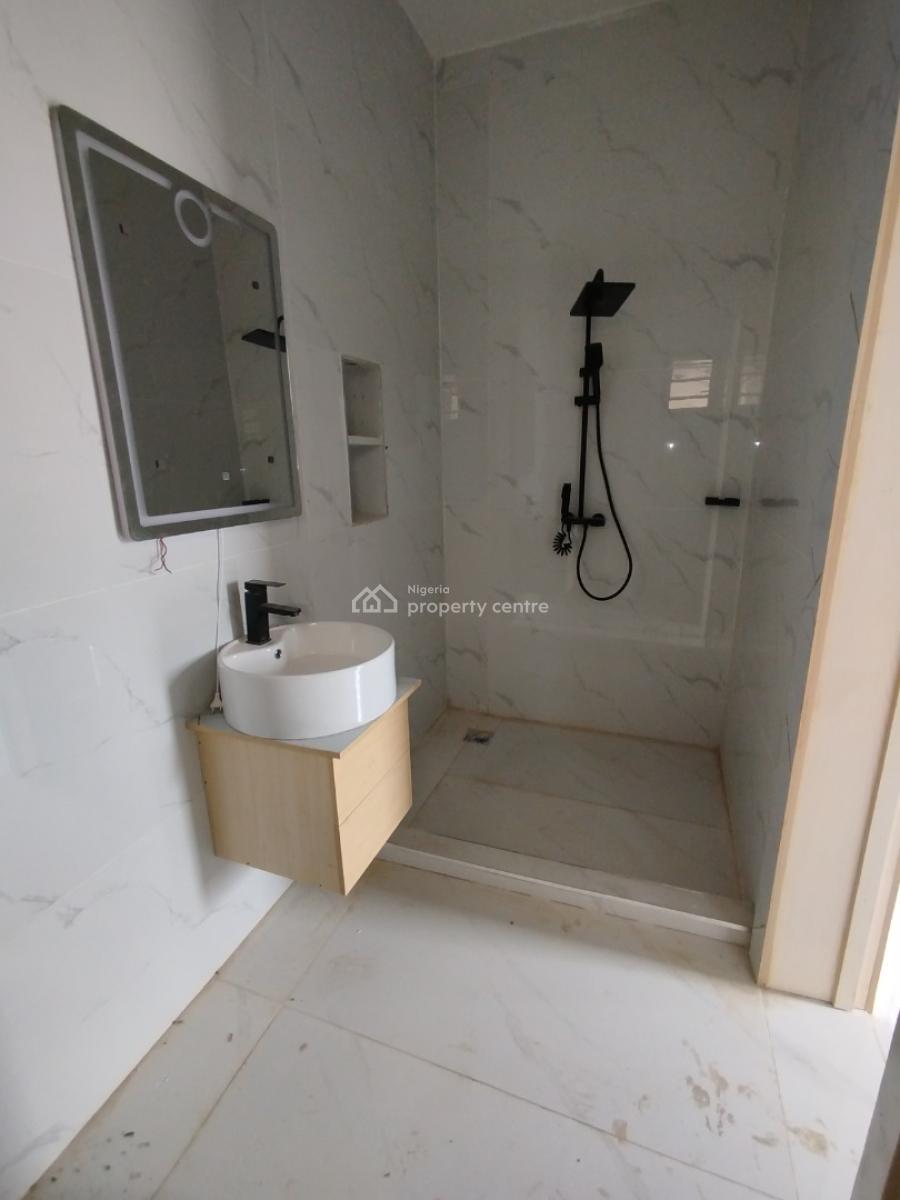 3 Bedroom Apartment, Maryland, Lagos, Block of Flats for Sale