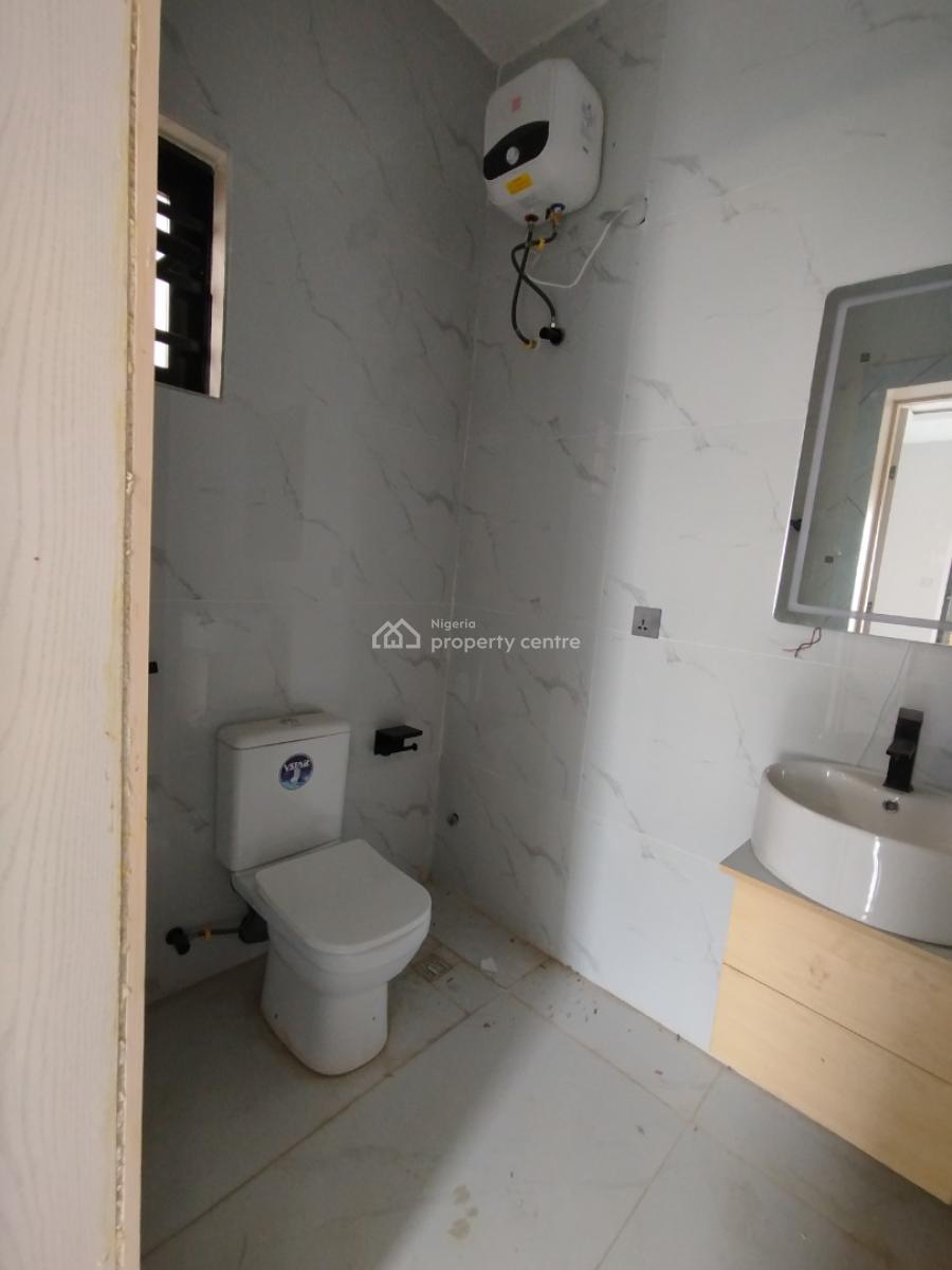 3 Bedroom Apartment, Maryland, Lagos, Block of Flats for Sale